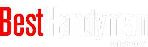 Best Handyman Logo
