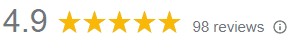 Google Review Details