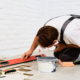 Tile Installation & Repairs