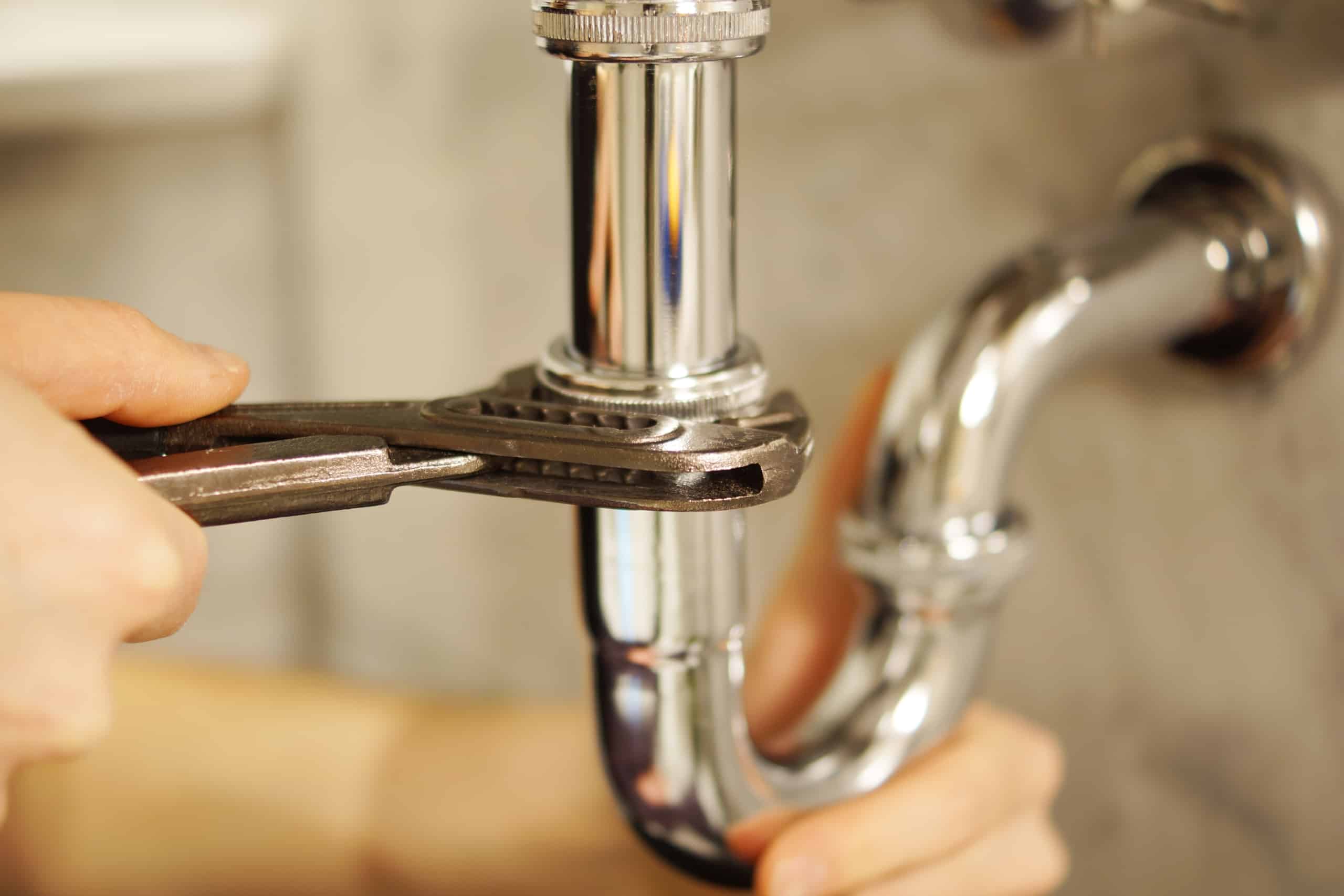 Commercial Plumbing Repairs