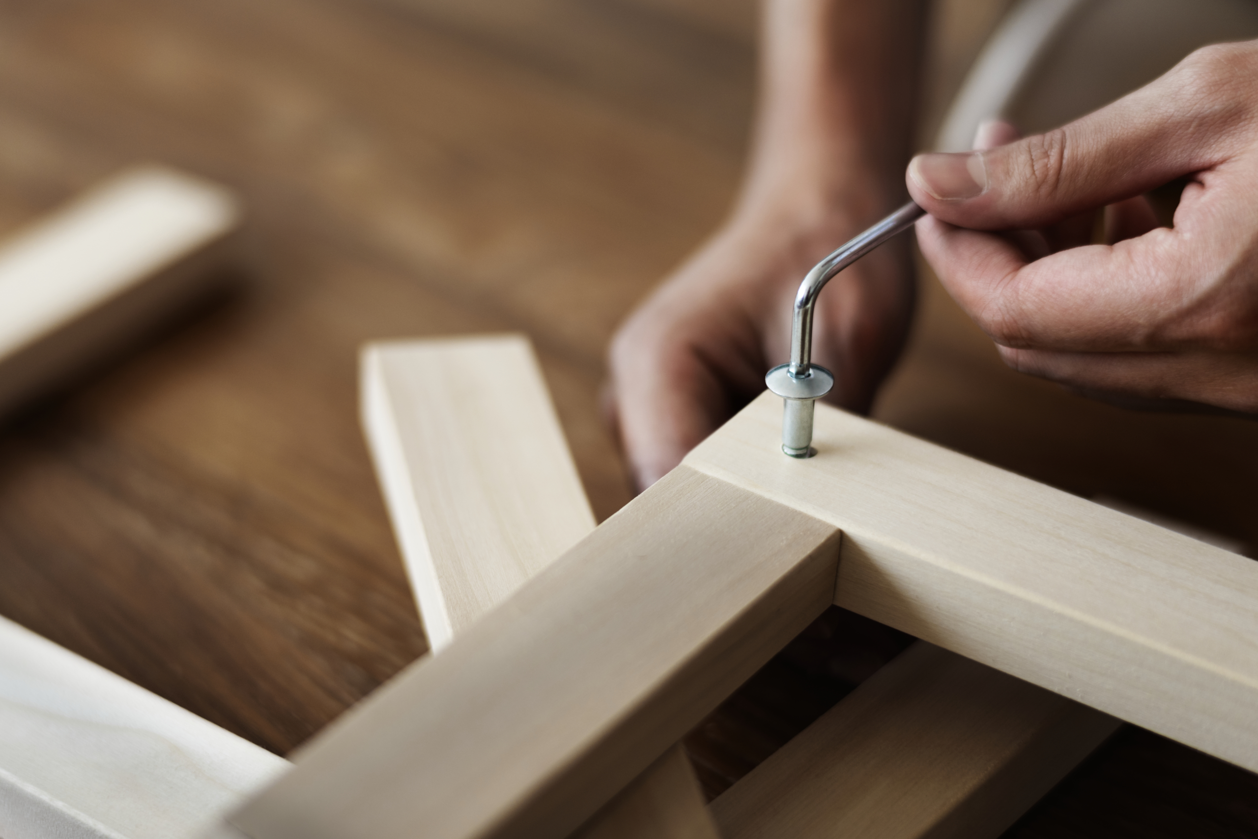 Furniture Assembly